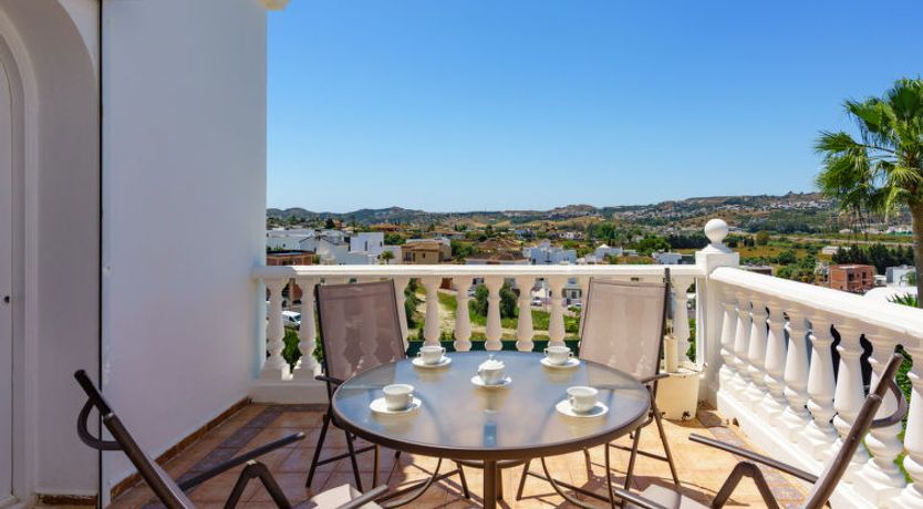 Photo of Villa La Paisible