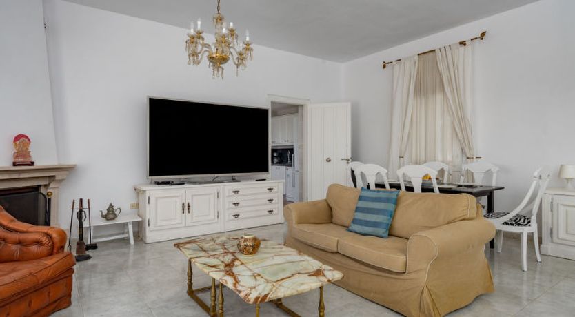 Photo of Villa La Paisible