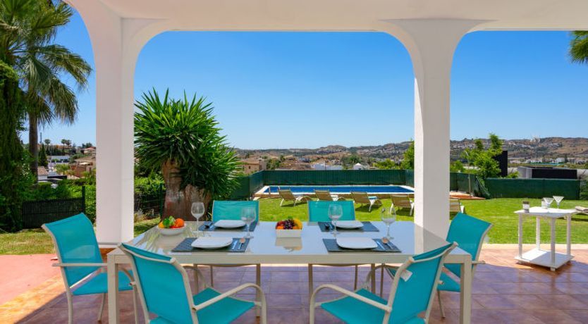 Photo of Villa La Paisible