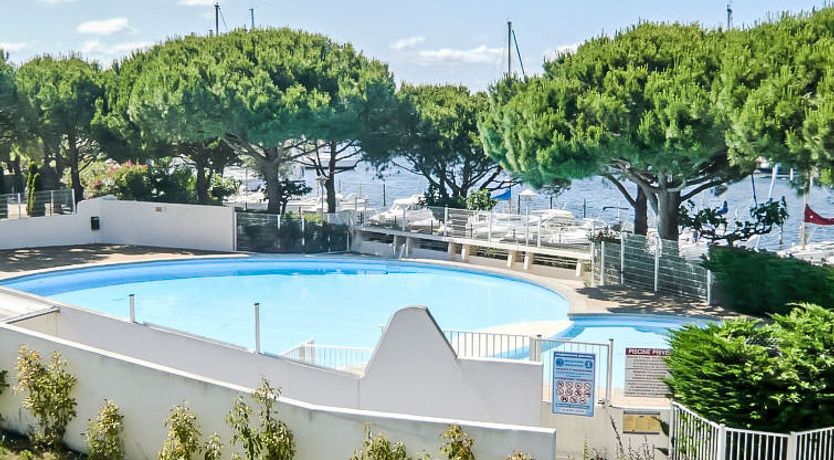 Photo of Le Quai aux Fleurs Apartment 9