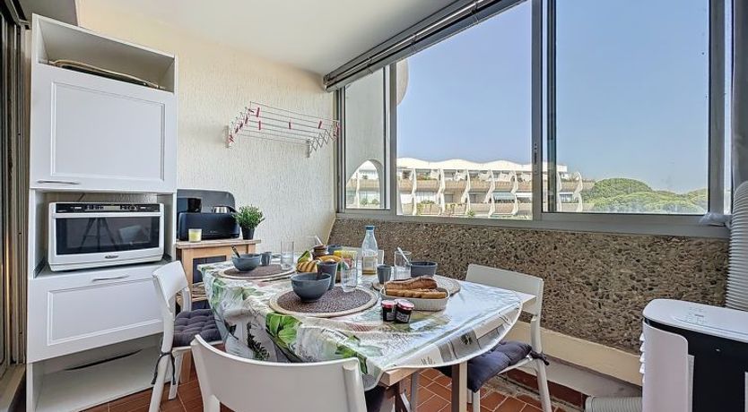 Photo of Le Quai aux Fleurs Apartment 9