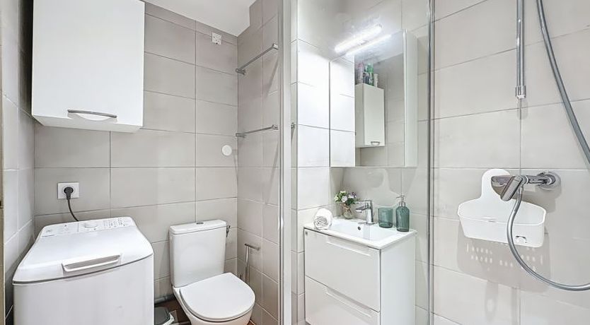 Photo of Le Quai aux Fleurs Apartment 9