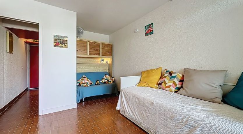 Photo of Le Quai aux Fleurs Apartment 9