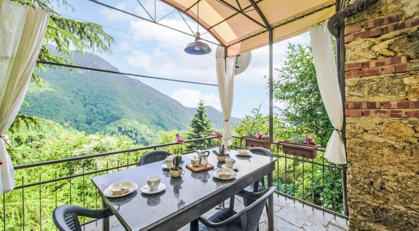 Photo of Casa Brezza del Gabberi