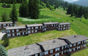 Casa Morelli Holiday Home