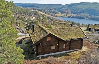 Koselia Holiday Home
