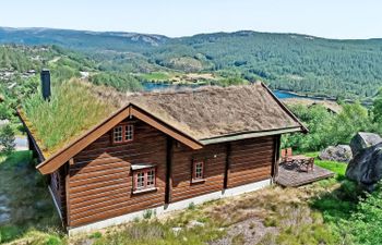 Koselia Holiday Home