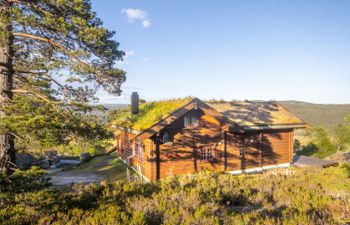 Koselia Holiday Home