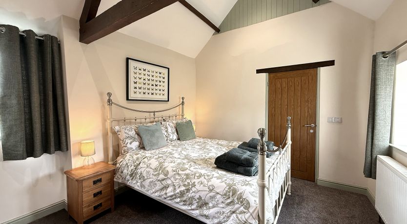 Photo of The Linhay, Nr Wiveliscombe