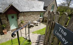 Photo of The Linhay, Nr Wiveliscombe