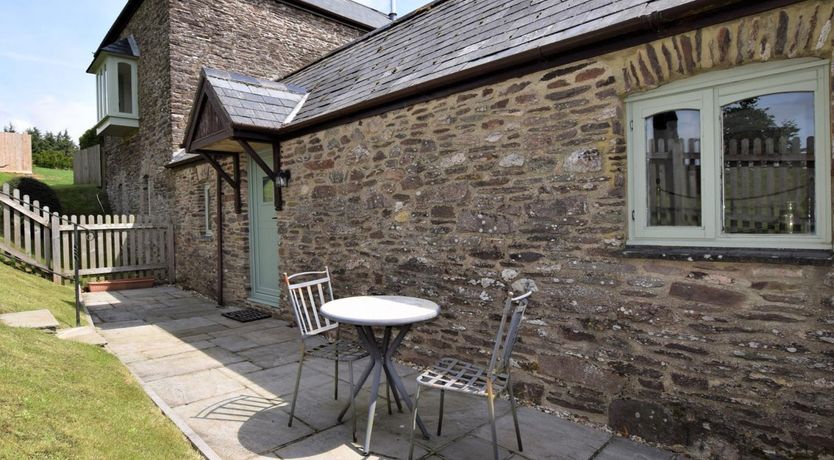 Photo of The Linhay, Nr Wiveliscombe