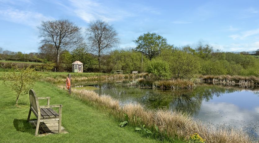 Photo of The Linhay, Nr Wiveliscombe