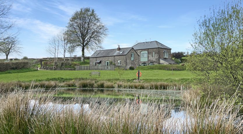 Photo of The Linhay, Nr Wiveliscombe