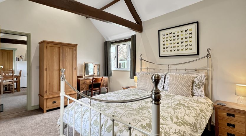 Photo of The Linhay, Nr Wiveliscombe