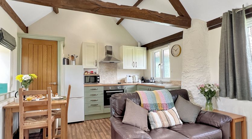 Photo of The Linhay, Nr Wiveliscombe