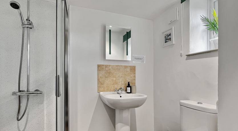 Photo of The Linhay, Nr Wiveliscombe