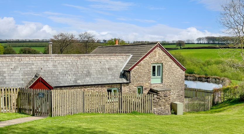 Photo of The Linhay, Nr Wiveliscombe