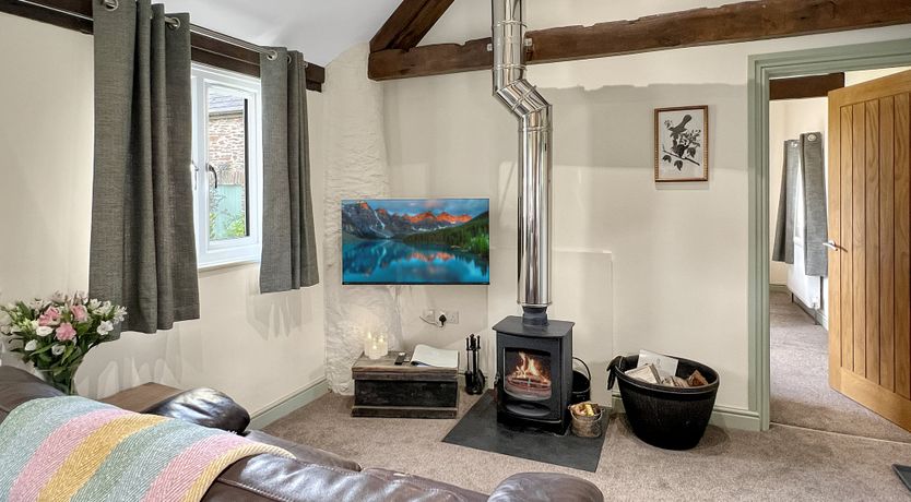 Photo of The Linhay, Nr Wiveliscombe