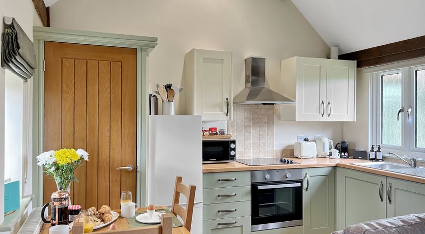 Photo of The Linhay, Nr Wiveliscombe