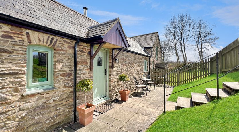 Photo of The Linhay, Nr Wiveliscombe