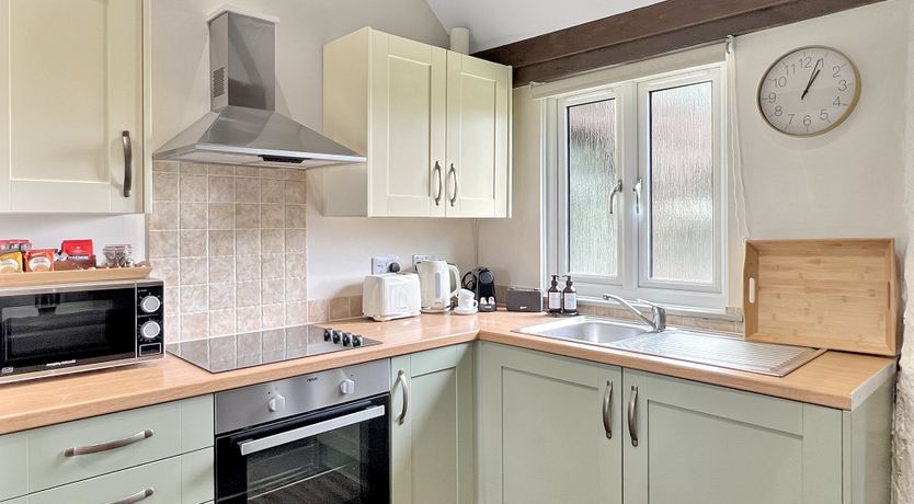 Photo of The Linhay, Nr Wiveliscombe