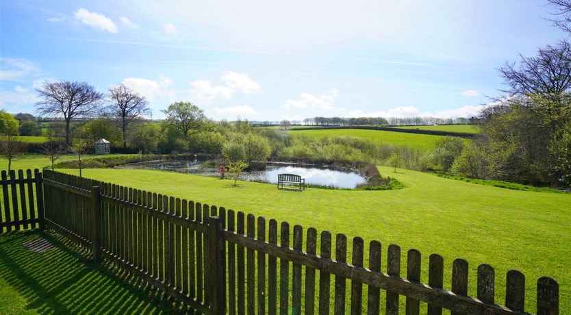 Photo of South Barn, Nr Wiveliscombe