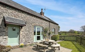 Photo of South Barn, Nr Wiveliscombe