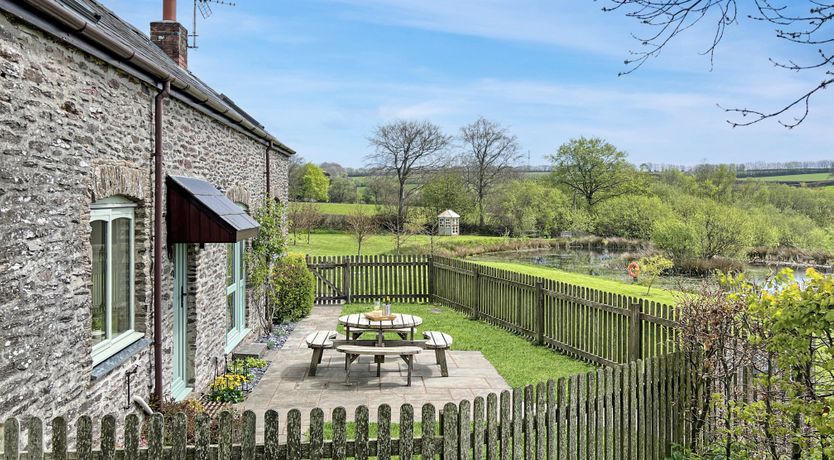 Photo of South Barn, Nr Wiveliscombe