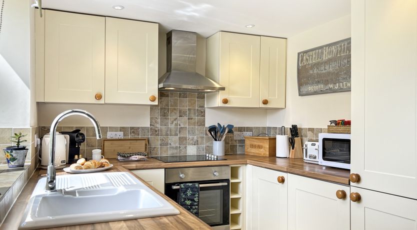 Photo of South Barn, Nr Wiveliscombe