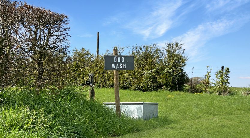 Photo of South Barn, Nr Wiveliscombe