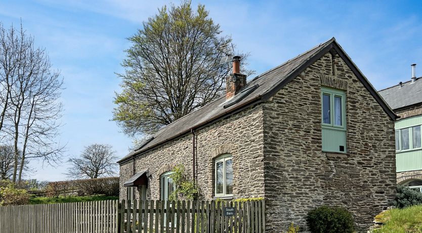 Photo of South Barn, Nr Wiveliscombe