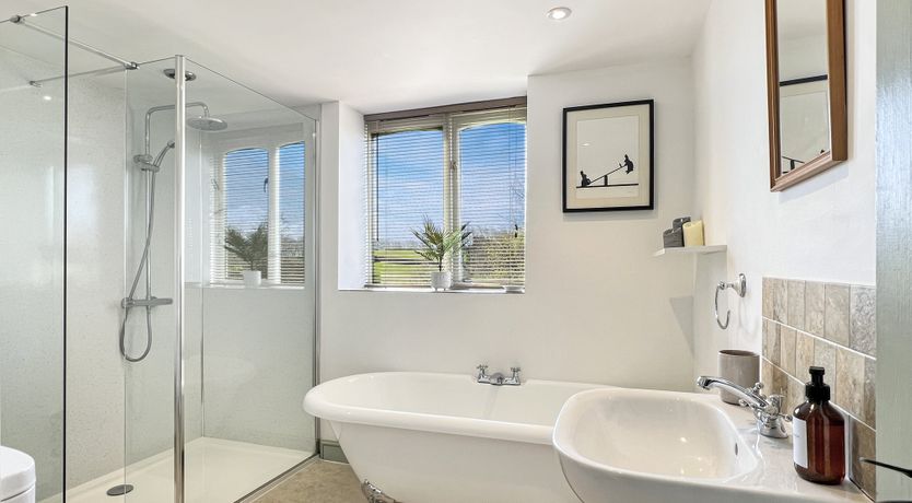 Photo of South Barn, Nr Wiveliscombe