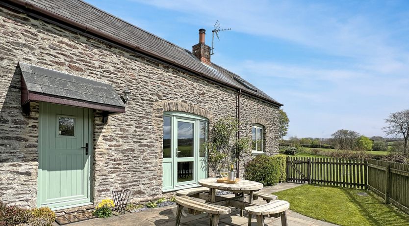 Photo of South Barn, Nr Wiveliscombe