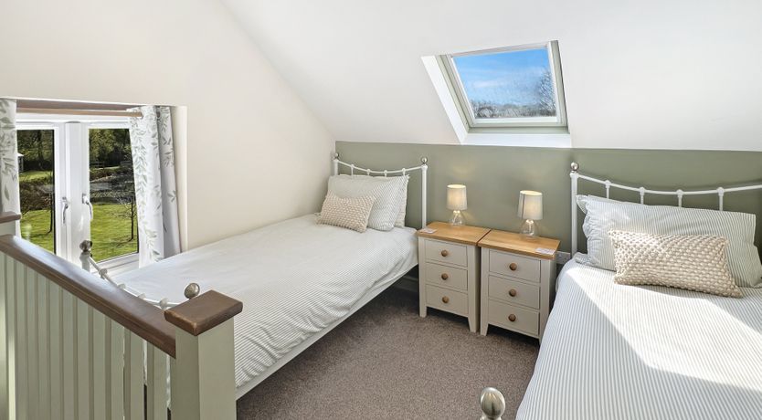 Photo of South Barn, Nr Wiveliscombe