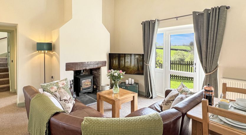 Photo of South Barn, Nr Wiveliscombe