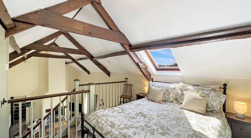 Photo of South Barn, Nr Wiveliscombe