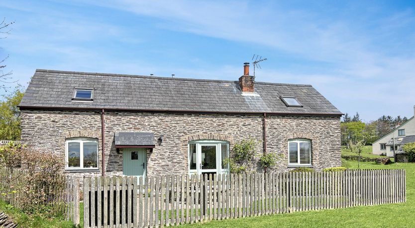 Photo of South Barn, Nr Wiveliscombe