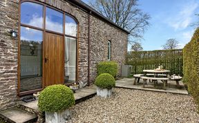 Photo of Hillside, Nr Wiveliscombe