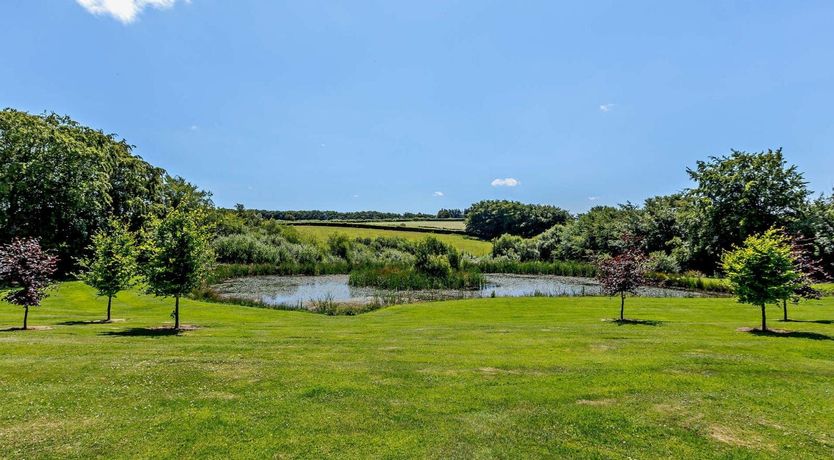 Photo of Hillside, Nr Wiveliscombe