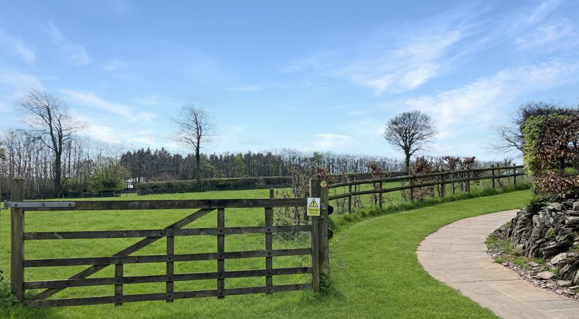 Photo of Hillside, Nr Wiveliscombe