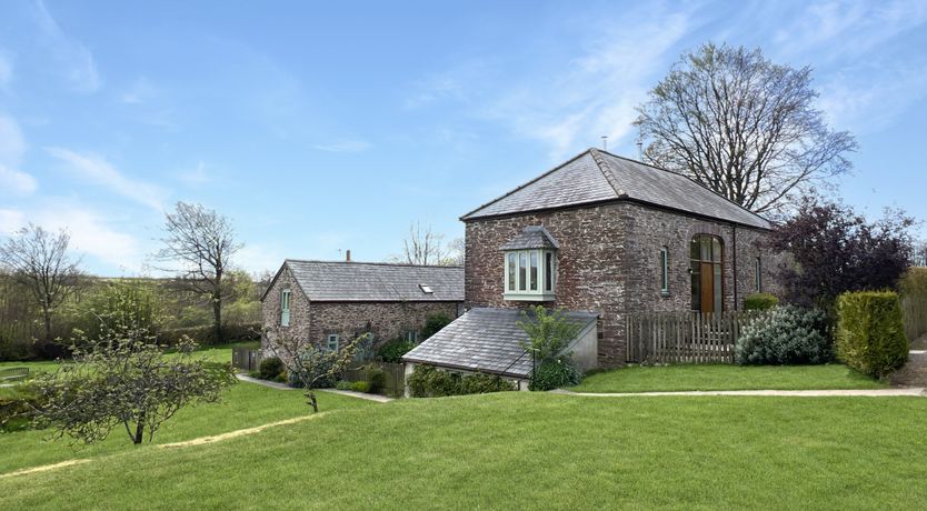 Photo of Hillside, Nr Wiveliscombe