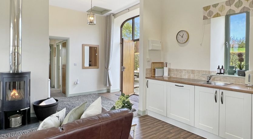 Photo of Hillside, Nr Wiveliscombe