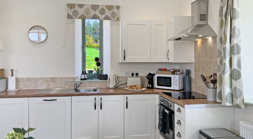 Photo of Hillside, Nr Wiveliscombe