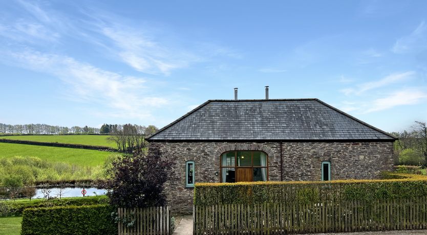 Photo of Hillside, Nr Wiveliscombe