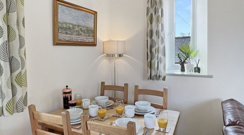 Photo of Hillside, Nr Wiveliscombe