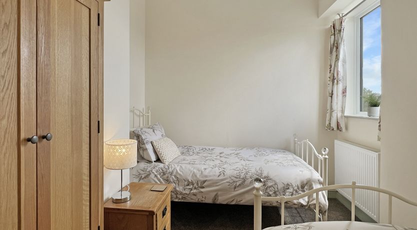 Photo of Hillside, Nr Wiveliscombe