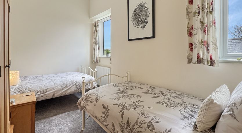 Photo of Hillside, Nr Wiveliscombe