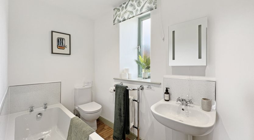 Photo of Hillside, Nr Wiveliscombe