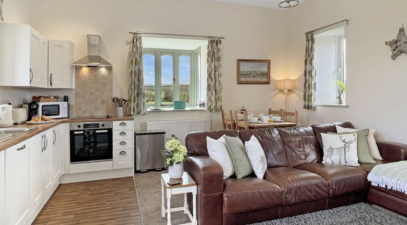 Photo of Hillside, Nr Wiveliscombe