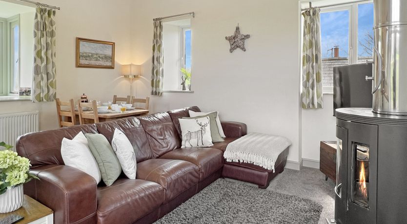 Photo of Hillside, Nr Wiveliscombe